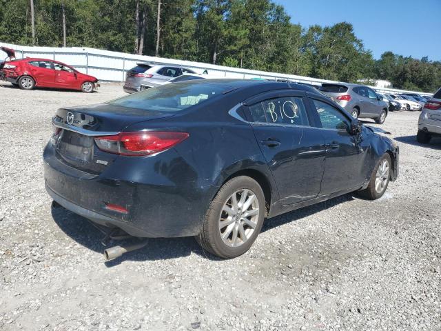 Photo 3 from auction – 2017 MAZDA 6 SPORT with VIN JM1GL1U50H1136796