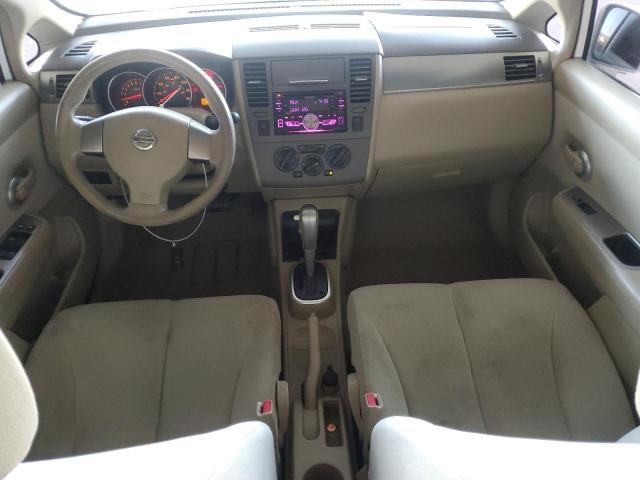 Photo 8 from auction – 2007 NISSAN VERSA S with VIN 3N1BC13E27L369360