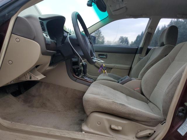 Photo 7 from auction – 2000 SUBARU LEGACY OUTBACK AWP with VIN 4S3BH6756Y7650007