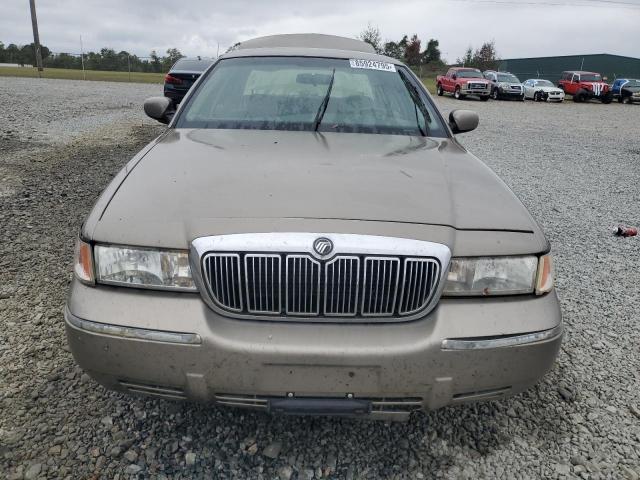 Photo 5 from auction – 2001 MERCURY GRAND MARQ with VIN 2MEFM74W01X713570