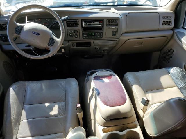 Photo 8 from auction – 2003 FORD EXCURSION with VIN 1FMNU43S63ED68040