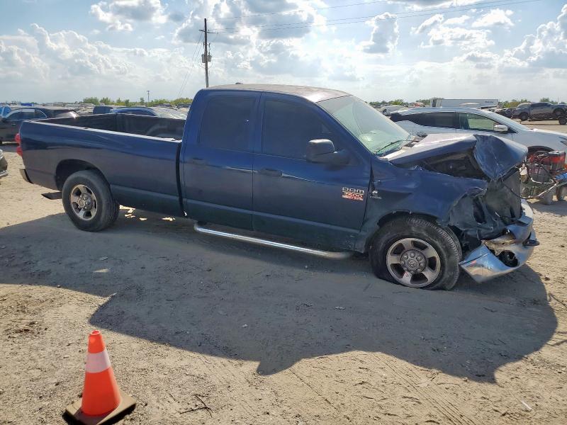 Photo 4 from auction – 2009 DODGE RAM 2500 with VIN 3D7KR28LX9G521587