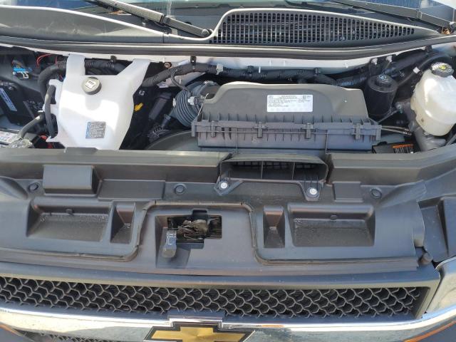 Photo 12 from auction – 2025 CHEVROLET EXPRESS G3 with VIN 1GAZGPF77S1215039