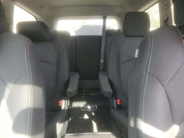 Photo 10 from auction – 2017 CHEVROLET TRAVERSE L with VIN 1GNKVGKD8HJ101254