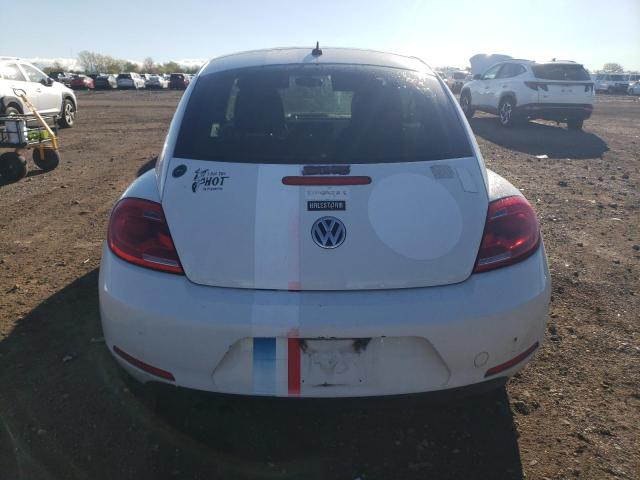 Photo 6 from auction – 2013 VOLKSWAGEN BEETLE with VIN 3VWHX7AT2DM612846