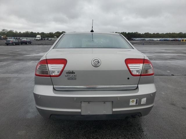 Photo 6 from auction – 2008 MERCURY MILAN PREM with VIN 3MEHM08Z48R645514