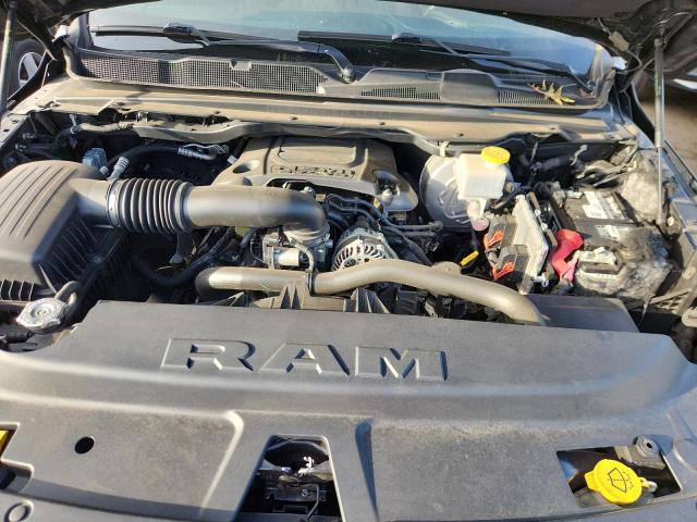 Photo 11 from auction – 2019 RAM 1500 LIMITED with VIN 1C6SRFHT8KN924649