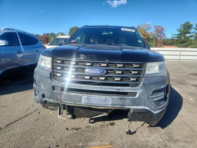 Photo 5 from auction – 2016 FORD EXPLORER with VIN 1FM5K8B8XGGD15841