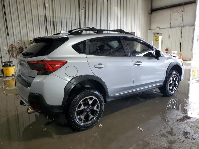 Photo 3 from auction – 2020 SUBARU CROSSTREK with VIN JF2GTAPC8L8262707