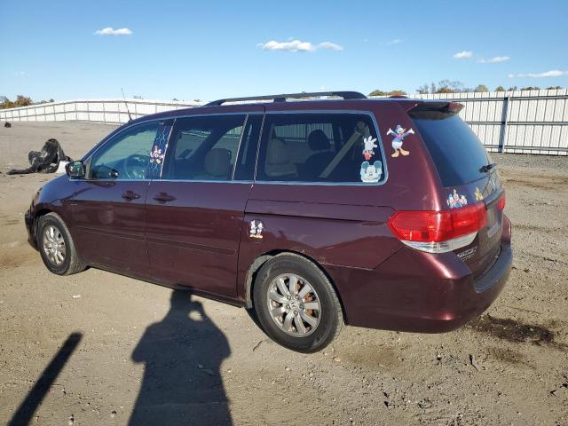 Photo 2 from auction – 2010 HONDA ODYSSEY EX with VIN 5FNRL3H67AB064483