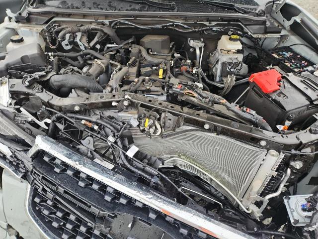 Photo 11 from auction – 2024 FORD RANGER LAR with VIN 1FTER4KH5RLE19446