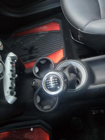Photo 9 from auction – 2007 MINI COOPER with VIN WMWMF33517TU63263