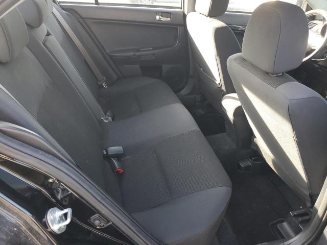 Photo 10 from auction – 2016 MITSUBISHI LANCER ES with VIN JA32V2FW8GU008138