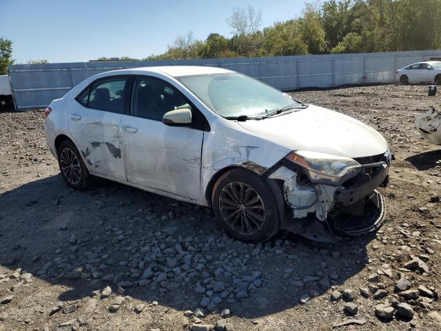 Photo 4 from auction – 2015 TOYOTA COROLLA L with VIN 2T1BURHE8FC273722