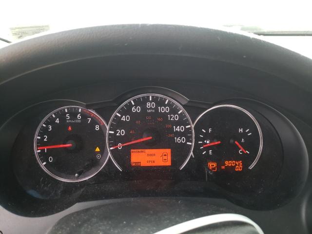 Photo 9 from auction – 2011 NISSAN ALTIMA BAS with VIN 1N4AL2AP8BN424525