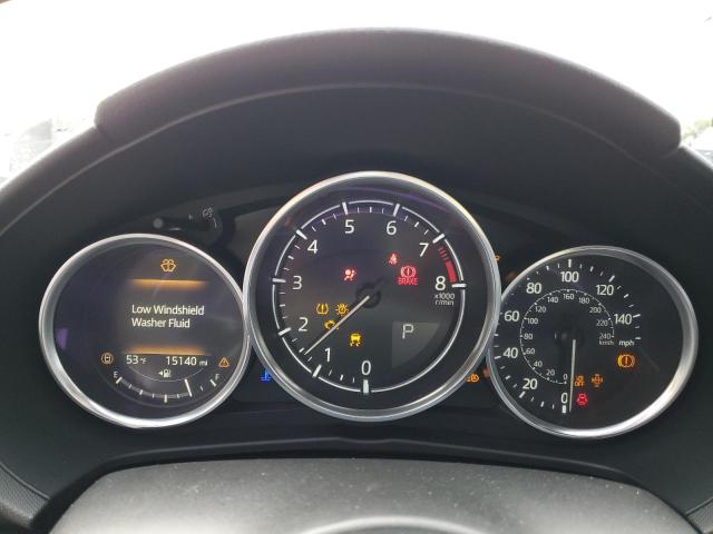Photo 9 from auction – 2024 MAZDA MX-5 MIATA with VIN JM1NDAM73R0602850