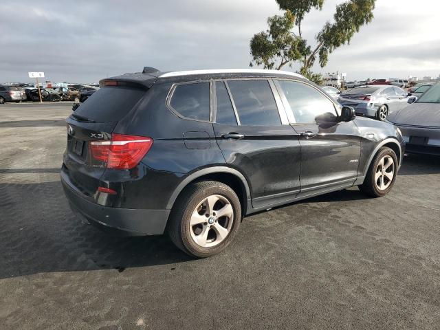 Photo 3 from auction – 2011 BMW X3 XDRIVE2 with VIN 5UXWX5C59BL709584