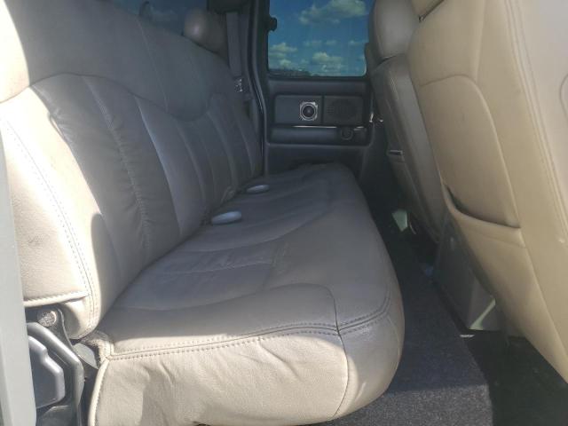 Photo 10 from auction – 2003 CHEVROLET SILVERADO with VIN 1GCEK19T13Z351275