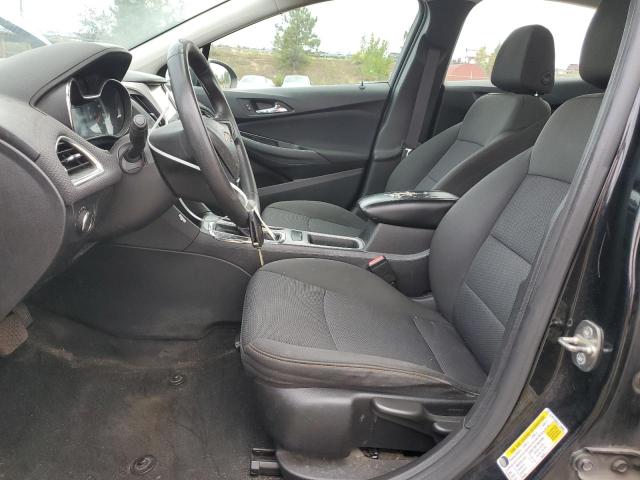Photo 7 from auction – 2017 CHEVROLET CRUZE LS with VIN 1G1BC5SM2H7149065