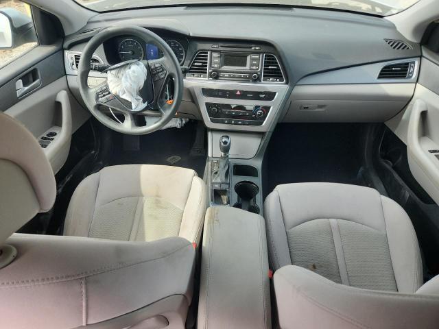 Photo 8 from auction – 2016 HYUNDAI SONATA SE with VIN 5NPE24AF5GH407481