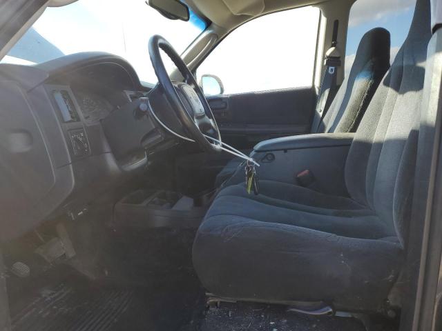 Zdjęcie 7 z aukcji – 2004 DODGE DAKOTA QUA z VIN 1D7HG38N34S689077