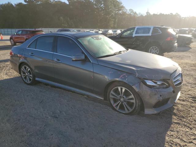 Photo 4 from auction – 2016 MERCEDES-BENZ E 350 with VIN WDDHF5KB2GB280201