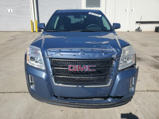 Photo 5 from auction – 2011 GMC TERRAIN SL with VIN 2CTFLREC1B6355329