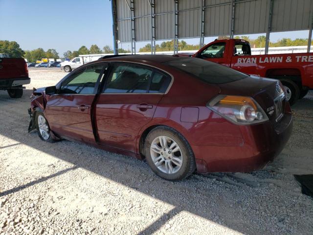 Photo 2 from auction – 2010 NISSAN ALTIMA BASE with VIN 1N4AL2AP9AN466989