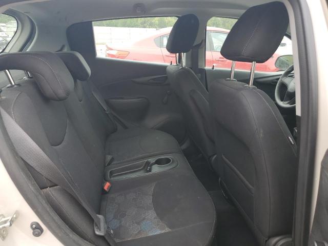 Photo 11 from auction – 2016 CHEVROLET SPARK LS with VIN KL8CB6SA4GC621503