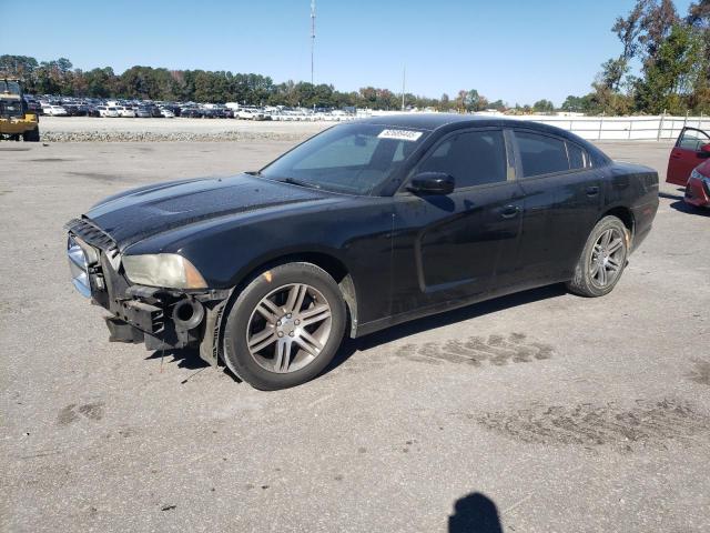 DODGE CHARGER PO 2012 with VIN 2C3CDXAG3CH244624 - Photo from auction