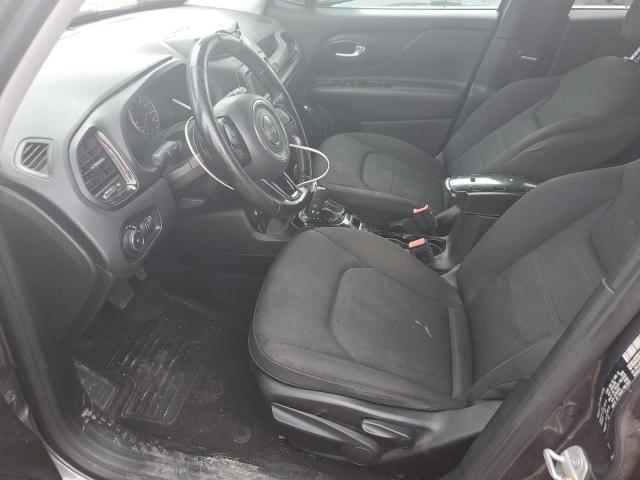 Photo 7 from auction – 2017 JEEP RENEGADE L with VIN ZACCJBBB8HPG04132