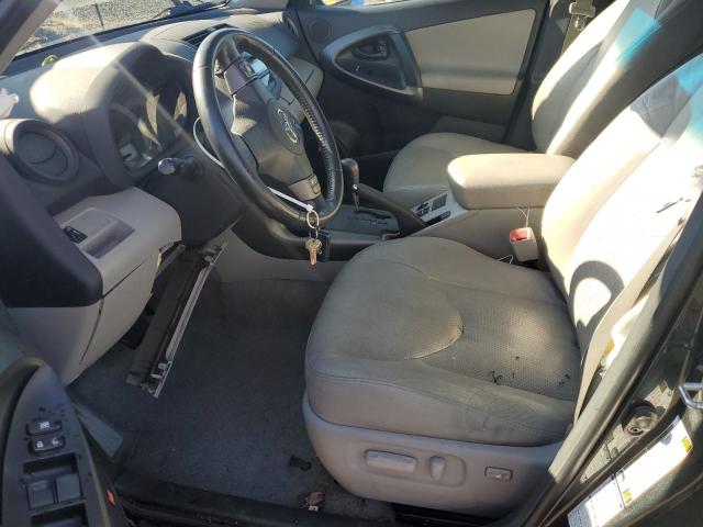Photo 7 from auction – 2011 TOYOTA RAV4 LIMIT with VIN 2T3DF4DV1BW090447