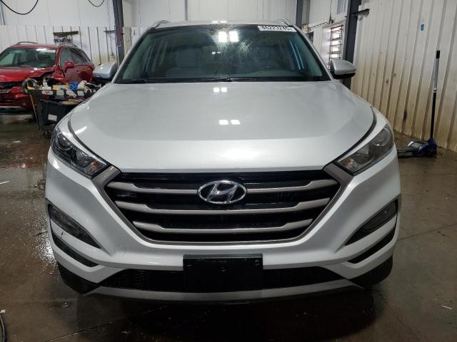 Photo 5 from auction – 2016 HYUNDAI TUCSON LIM with VIN KM8J33A23GU148672