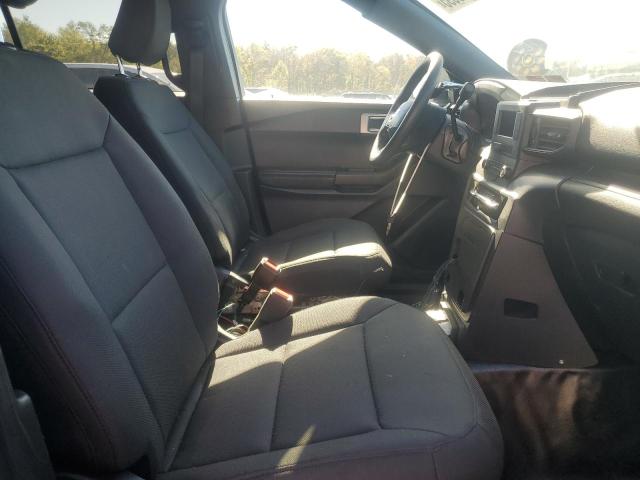Photo 10 from auction – 2023 FORD EXPLORER P with VIN 1FM5K8AB5PGB84802