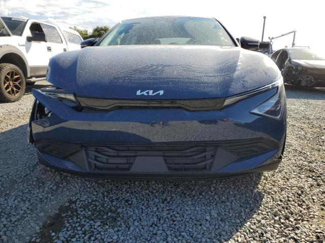 Photo 5 from auction – 2025 KIA EV6 LIGHT with VIN 5XYC34JA2SG003675