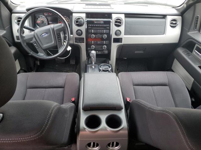 Photo 8 from auction – 2012 FORD F150 SUPER with VIN 1FTFW1ET3CFA90733