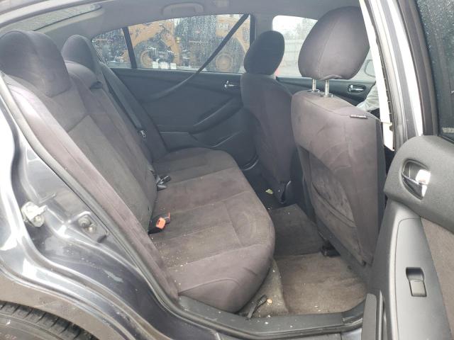Photo 10 from auction – 2011 NISSAN ALTIMA BAS with VIN 1N4AL2AP5BC119950