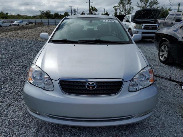 Photo 5 from auction – 2007 TOYOTA COROLLA CE with VIN 1NXBR32E97Z857635