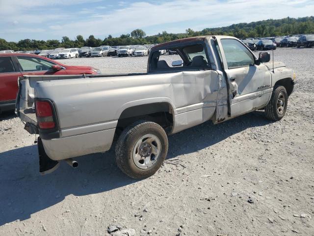 Photo 3 from auction – 1996 DODGE RAM 1500 with VIN 1B7HC16X6TS701915