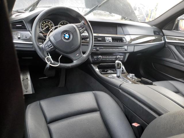 Photo 8 from auction – 2013 BMW 528 I with VIN WBAXG5C52DD231024
