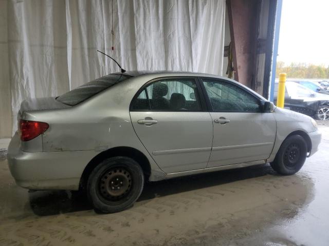 Photo 3 from auction – 2007 TOYOTA COROLLA CE with VIN 1NXBR32E77Z777900