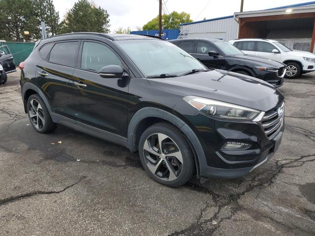 Photo 4 from auction – 2016 HYUNDAI TUCSON LIM with VIN KM8J33A25GU062540