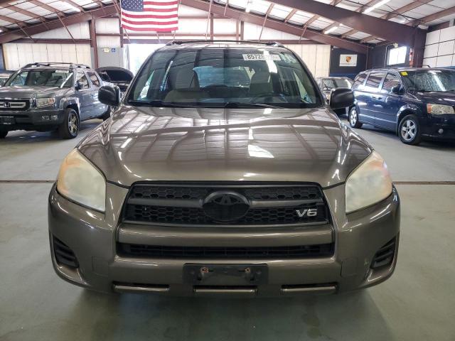 Photo 5 from auction – 2011 TOYOTA RAV4 with VIN JTMBK4DV9BD018735