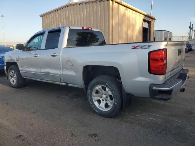 Photo 2 from auction – 2016 CHEVROLET SILVERADO with VIN 1GCVKREC7GZ251093