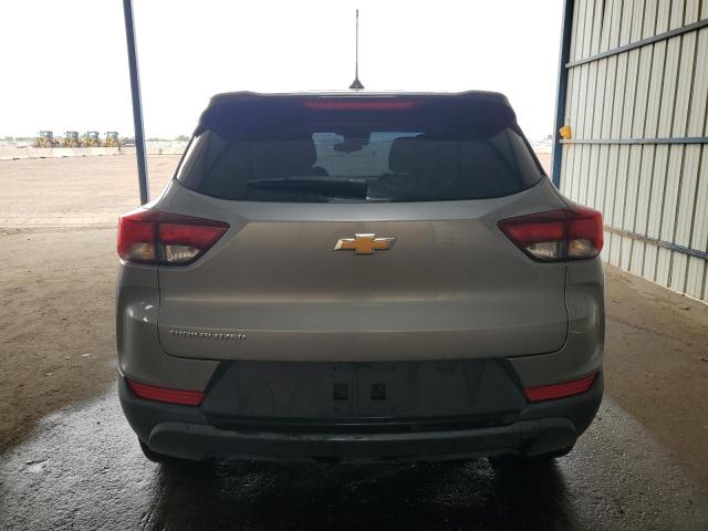 Photo 6 from auction – 2023 CHEVROLET TRAILBLAZE with VIN KL79MMS29PB181676