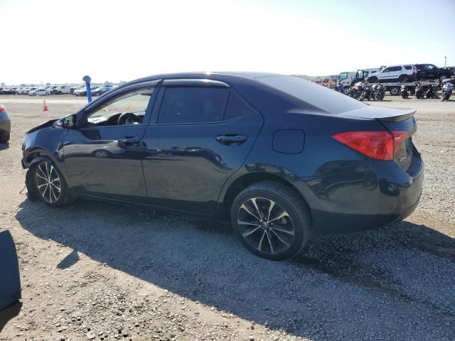 Photo 2 from auction – 2018 TOYOTA COROLLA L with VIN 5YFBURHE9JP794070