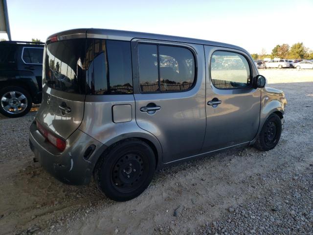 Photo 3 from auction – 2014 NISSAN CUBE S with VIN JN8AZ2KR2ET350225