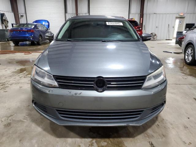 Photo 5 from auction – 2012 VOLKSWAGEN JETTA with VIN 3VWDP7AJXCM117113