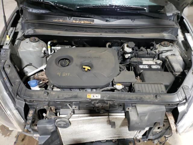 Zdjęcie 11 z aukcji – 2013 KIA SOUL z VIN KNDJT2A61D7579653