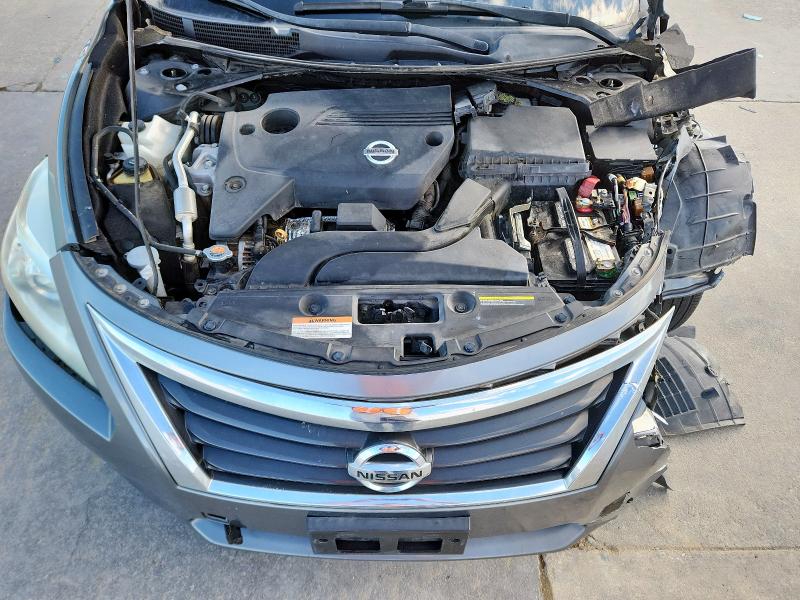 Photo 11 from auction – 2015 NISSAN ALTIMA 2.5 with VIN 1N4AL3AP3FN377075